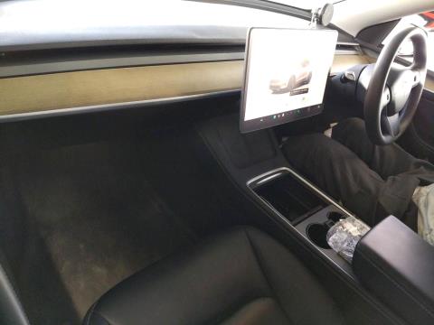 2023 Tesla Model Y 60kWh - Thumbnail