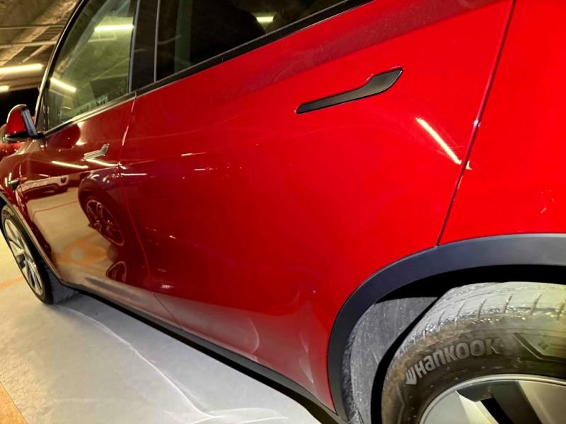 2023 Tesla Model Y 60kWh