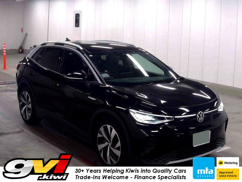 2023 Volkswagen ID.4 Pro 82kWh