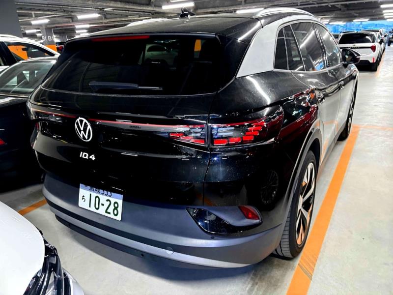 2023 Volkswagen ID.4 Pro 82kWh