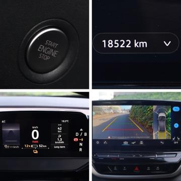 2023 Volkswagen ID.4 Pro 82kWh - Thumbnail