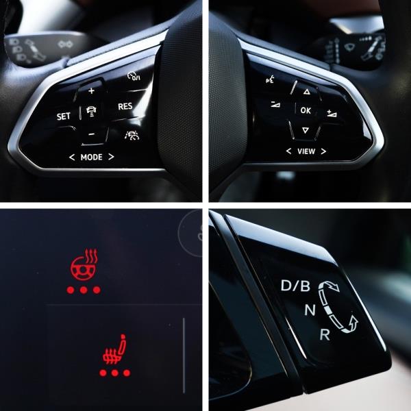 2023 Volkswagen ID.4 Pro 82kWh
