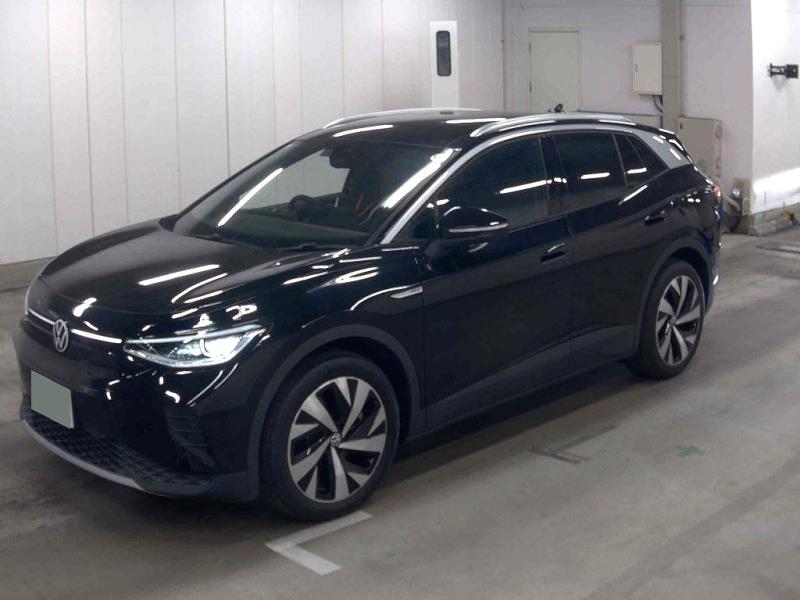 2023 Volkswagen ID.4 Pro 82kWh