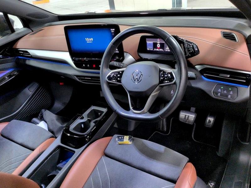2023 Volkswagen ID.4 Pro 82kWh