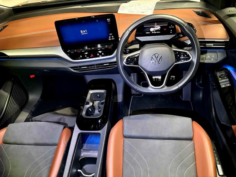 2023 Volkswagen ID.4 Pro 82kWh