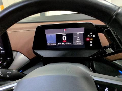 2023 Volkswagen ID.4 Pro 82kWh - Thumbnail