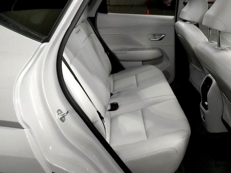 2023 Hyundai Kona Lounge 64kWh