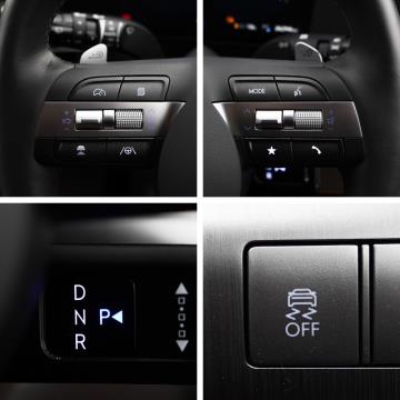 2023 Hyundai Kona Lounge 64kWh - Thumbnail