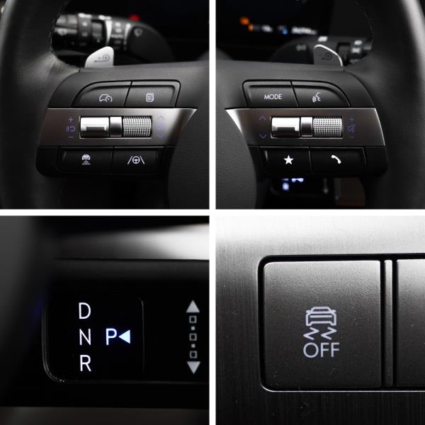 2023 Hyundai Kona Lounge 64kWh