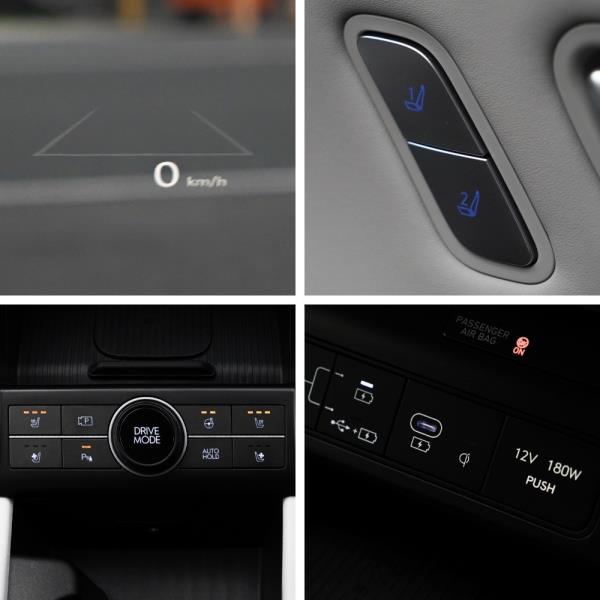 2023 Hyundai Kona Lounge 64kWh