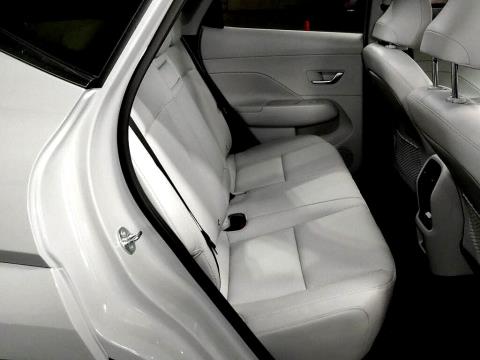 2023 Hyundai Kona Lounge 64kWh - Thumbnail