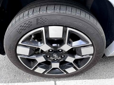 2023 Hyundai Kona Lounge 64kWh - Thumbnail