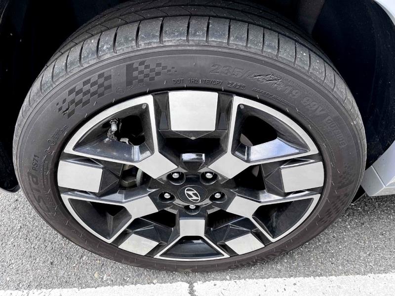 2023 Hyundai Kona Lounge 64kWh