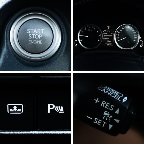 2013 Lexus IS 350