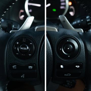 2013 Lexus IS 350 - Thumbnail