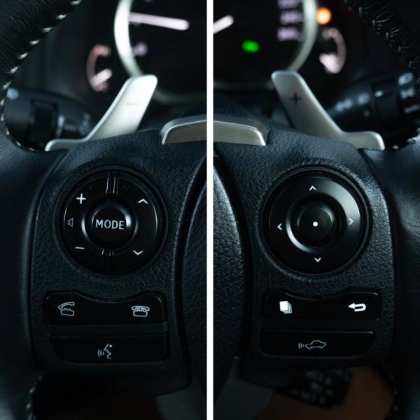 2013 Lexus IS 350