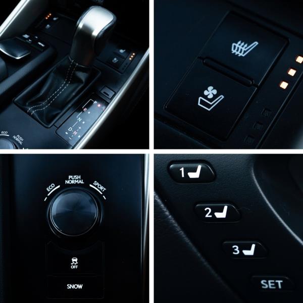 2013 Lexus IS 350