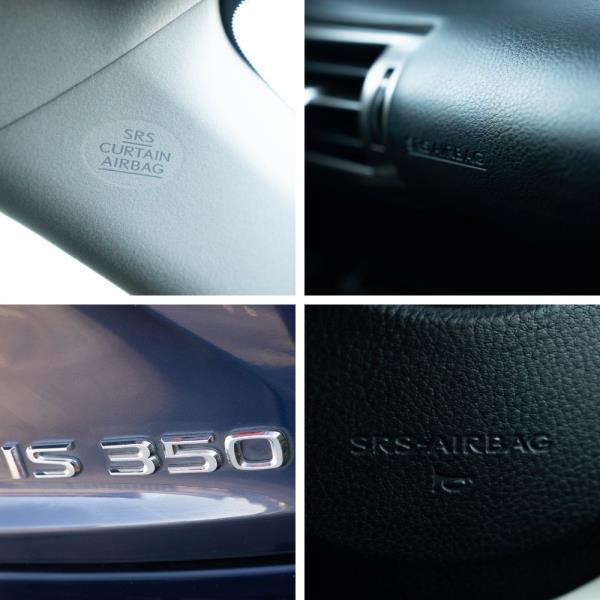 2013 Lexus IS 350