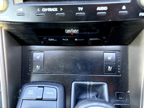 2013 Lexus IS 350 - Thumbnail