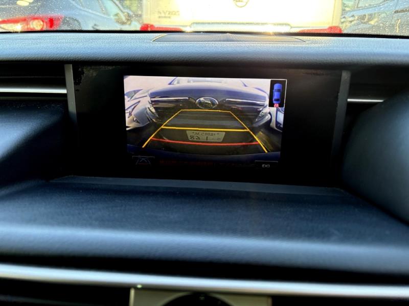 2013 Lexus IS 350