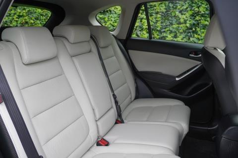 2016 Mazda CX-5 25S L Package - Thumbnail
