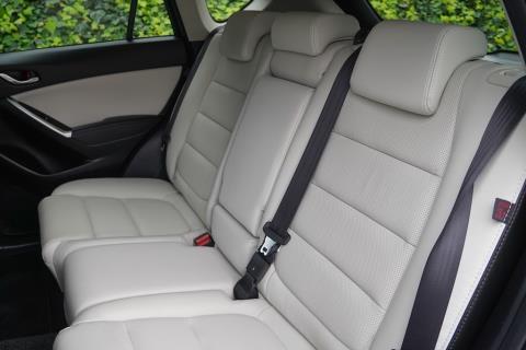 2016 Mazda CX-5 25S L Package - Thumbnail