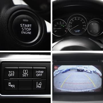 2016 Mazda CX-5 25S L Package - Thumbnail