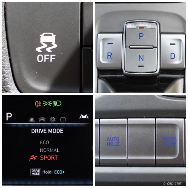 2022 Hyundai Kona EV 64kWh