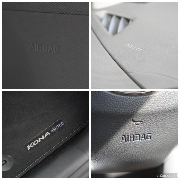 2022 Hyundai Kona EV 64kWh