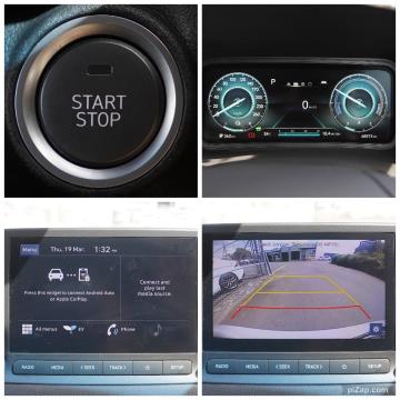 2022 Hyundai Kona EV 64kWh - Thumbnail