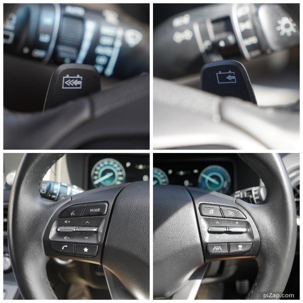 2022 Hyundai Kona EV 64kWh