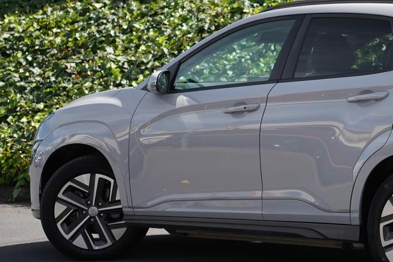 2022 Hyundai Kona EV 64kWh
