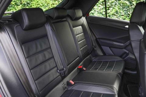 2022 Volkswagen T-ROC R-Line - Thumbnail