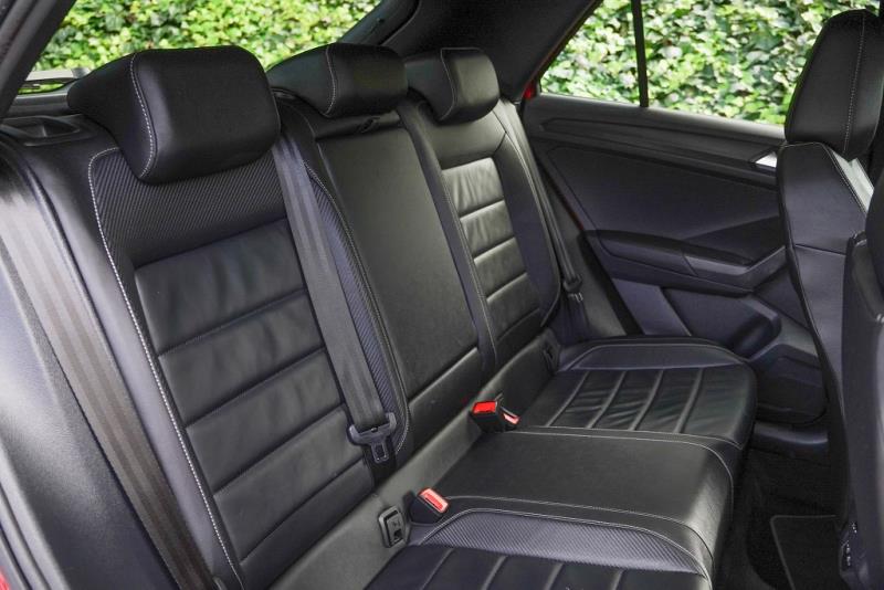 2022 Volkswagen T-ROC R-Line