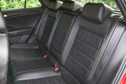 2022 Volkswagen T-ROC R-Line - Thumbnail