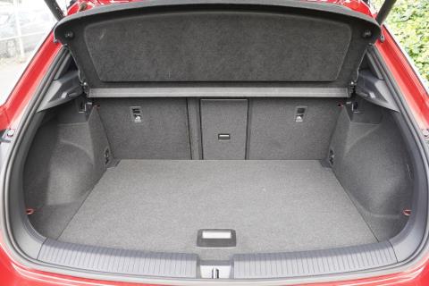 2022 Volkswagen T-ROC R-Line - Thumbnail