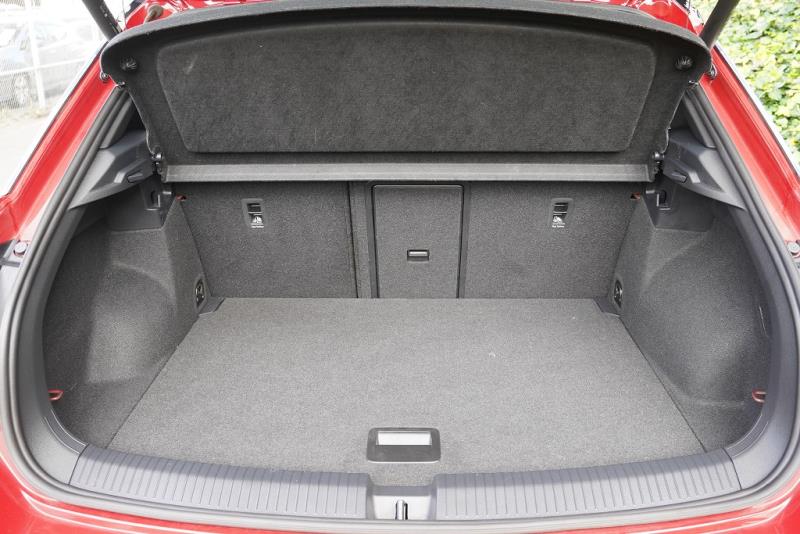 2022 Volkswagen T-ROC R-Line