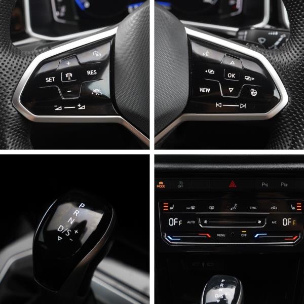 2022 Volkswagen T-ROC R-Line