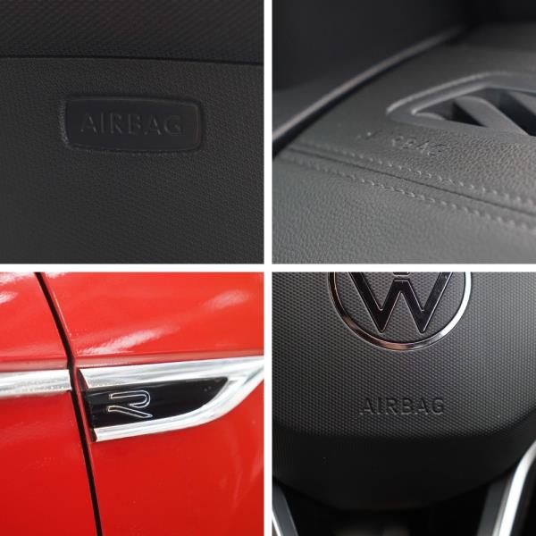 2022 Volkswagen T-ROC R-Line