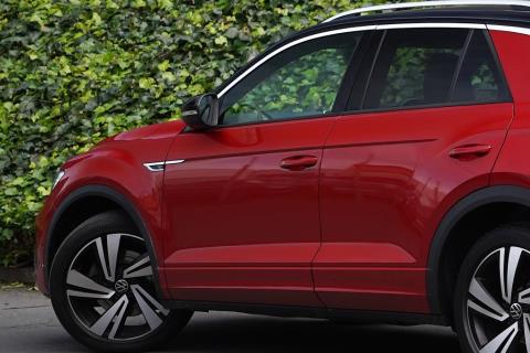 2022 Volkswagen T-ROC R-Line - Thumbnail