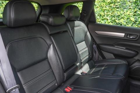 2017 Renault Koleos Zen 2.5P - Thumbnail