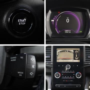 2017 Renault Koleos Zen 2.5P - Thumbnail