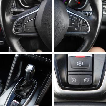 2017 Renault Koleos Zen 2.5P - Thumbnail