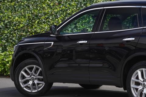 2017 Renault Koleos Zen 2.5P - Thumbnail