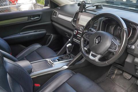 2017 Renault Koleos Zen 2.5P - Thumbnail
