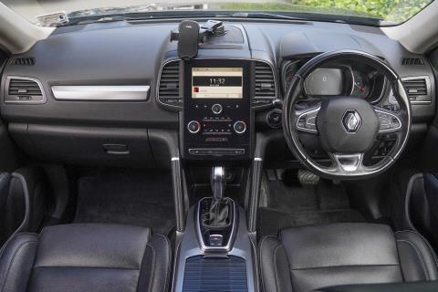 2017 Renault Koleos Zen 2.5P - Thumbnail