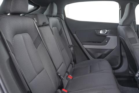 2022 Polestar 2 SRSM - Thumbnail