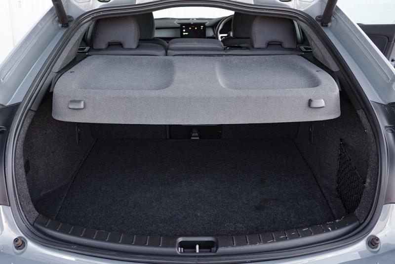 2022 Polestar 2 SRSM