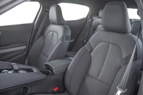 2022 Polestar 2 SRSM - Thumbnail