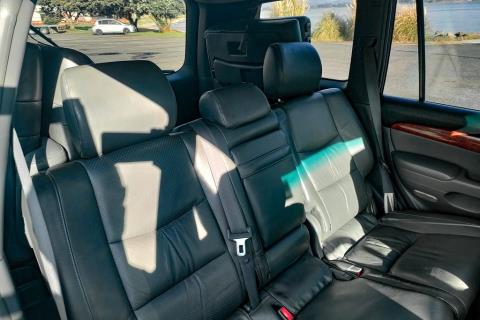 2008 Toyota Land Cruiser Prado VX - Thumbnail